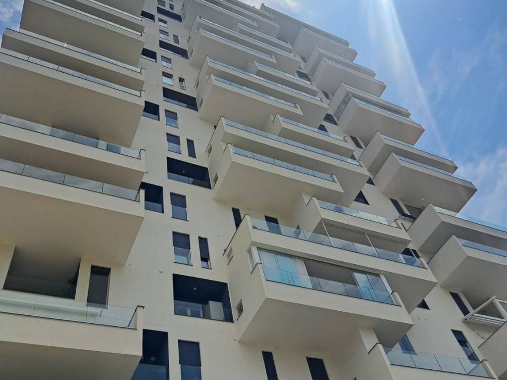appartamento in vendita a Salerno in zona San Leonardo