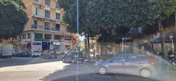 appartamento in vendita a Salerno in zona Centro Città