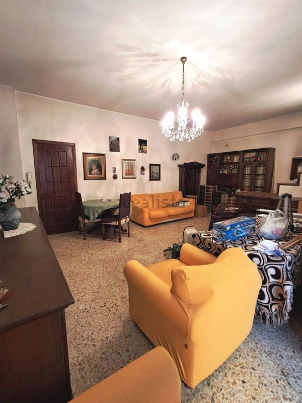 appartamento in vendita a Salerno in zona Gelsi Rossi
