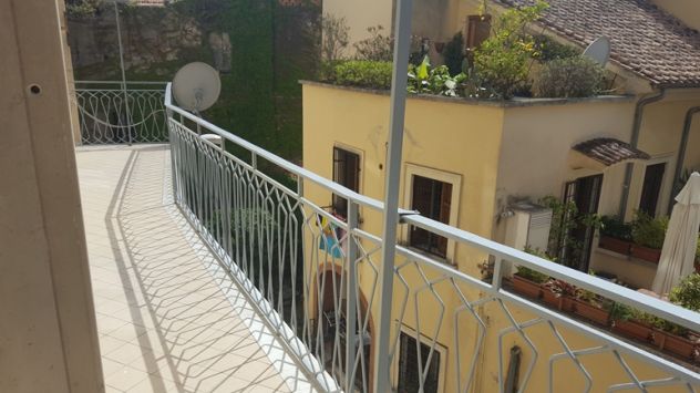 appartamento in vendita a Salerno in zona Centro Città
