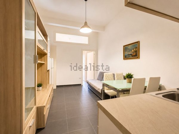 appartamento in vendita a Salerno in zona Centro Città