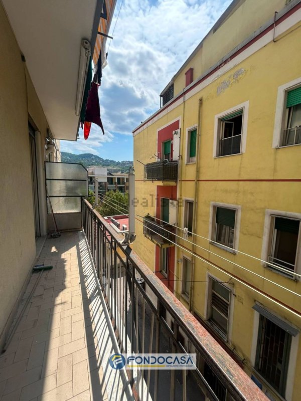 appartamento in vendita a Salerno