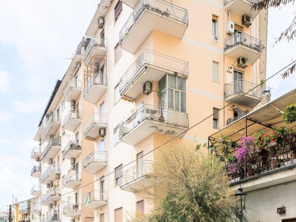 appartamento in vendita a Salerno in zona Centro Città