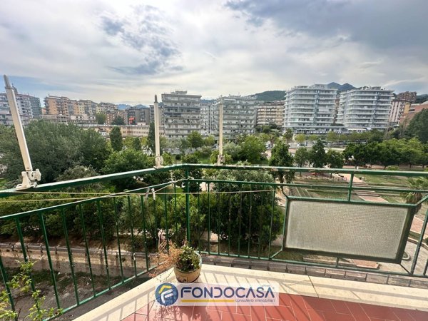 appartamento in vendita a Salerno