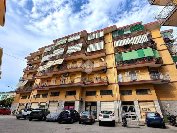 appartamento in vendita a Salerno in zona Sant'Eustachio