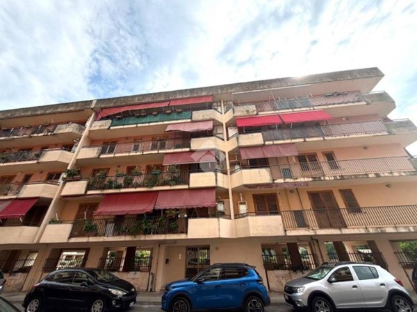 appartamento in vendita a Salerno in zona Sant'Eustachio