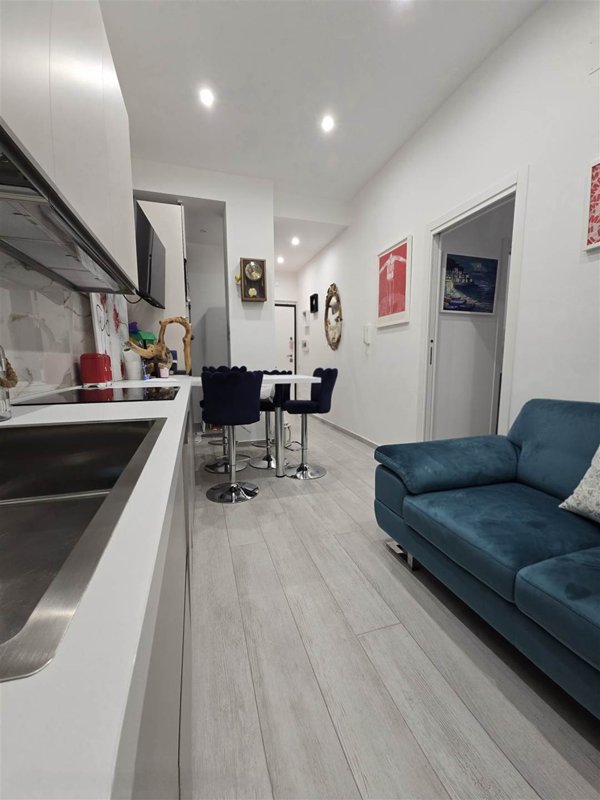 appartamento in vendita a Salerno