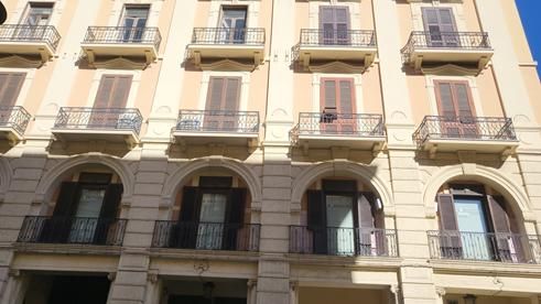 appartamento in vendita a Salerno in zona Centro Città