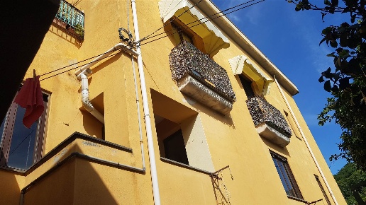 appartamento in vendita a Salerno in zona Brignano / Piezzo