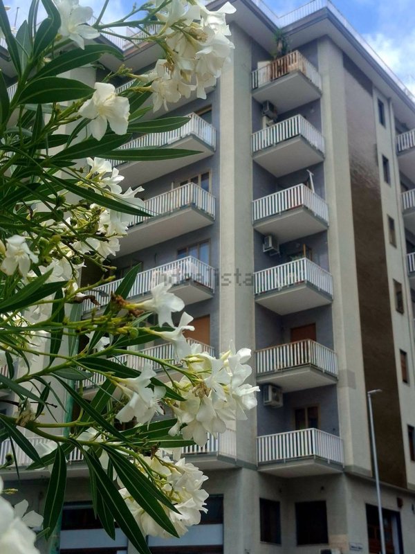 appartamento in vendita a Salerno