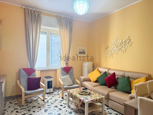 appartamento in vendita a Salerno