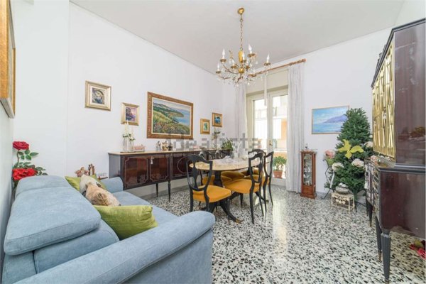 appartamento in vendita a Salerno in zona Gelsi Rossi