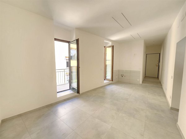 appartamento in vendita a Salerno in zona Torrione
