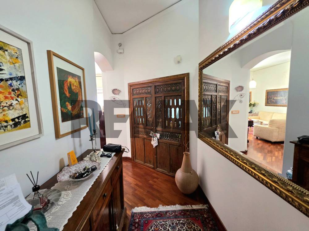 appartamento in vendita a Salerno in zona Irno