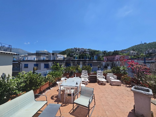 appartamento in vendita a Salerno in zona Irno