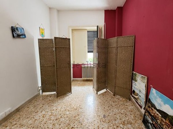 appartamento in vendita a Salerno in zona Centro Città
