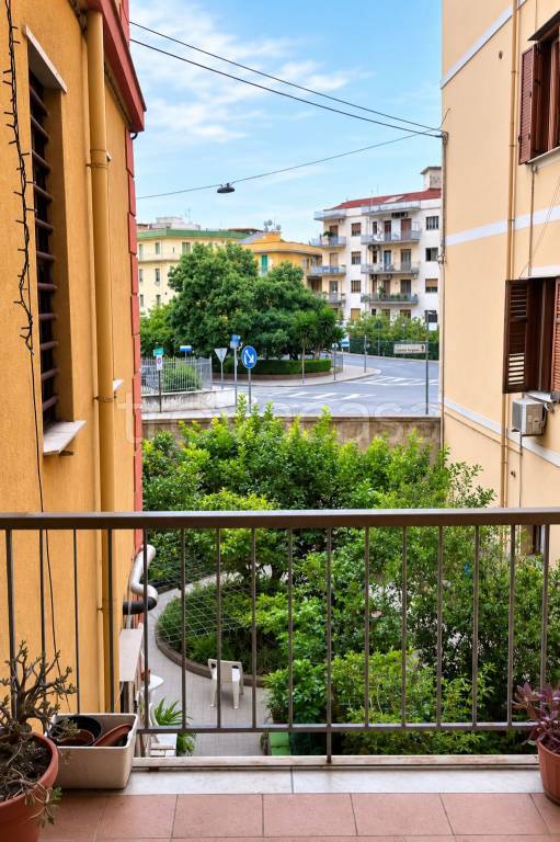 appartamento in vendita a Salerno in zona Centro Città