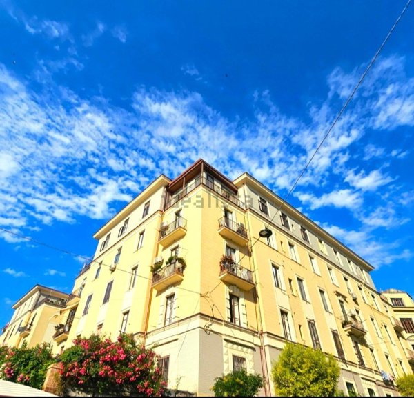 appartamento in vendita a Salerno