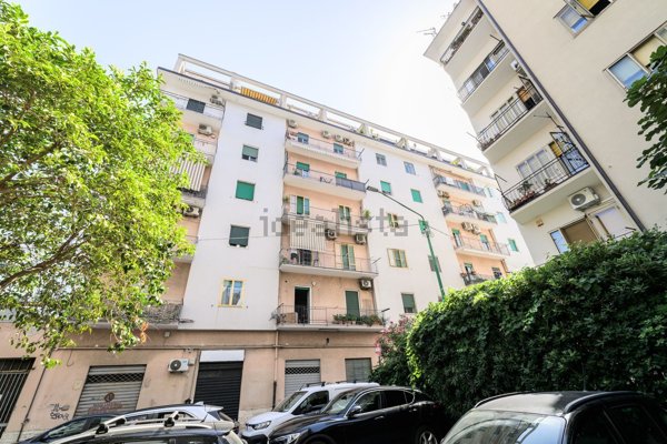 appartamento in vendita a Salerno in zona Torrione