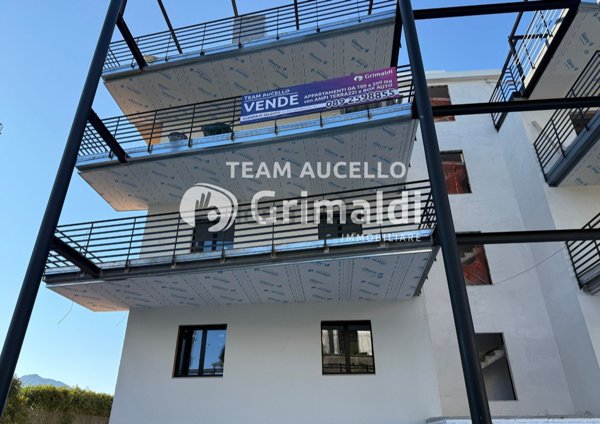 appartamento in vendita a Salerno
