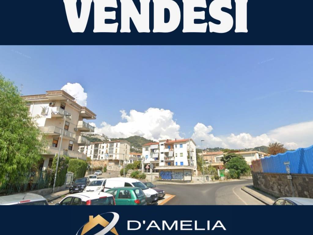 appartamento in vendita a Salerno in zona Sala Abbagnano