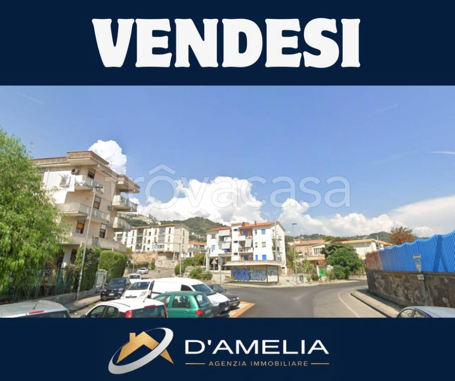 appartamento in vendita a Salerno in zona Sala Abbagnano