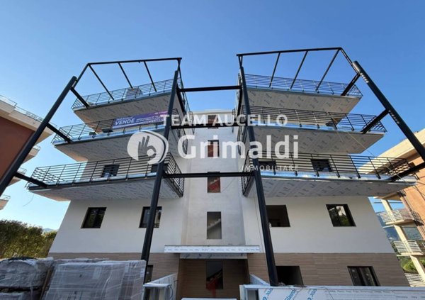 appartamento in vendita a Salerno in zona Sala Abbagnano
