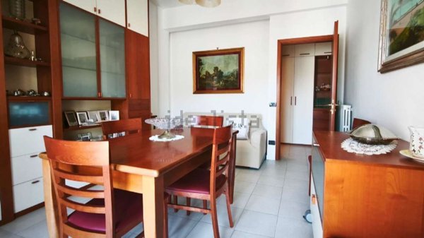 appartamento in vendita a Salerno