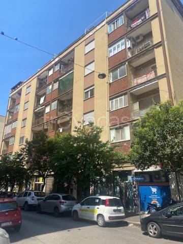 appartamento in vendita a Salerno in zona Torrione
