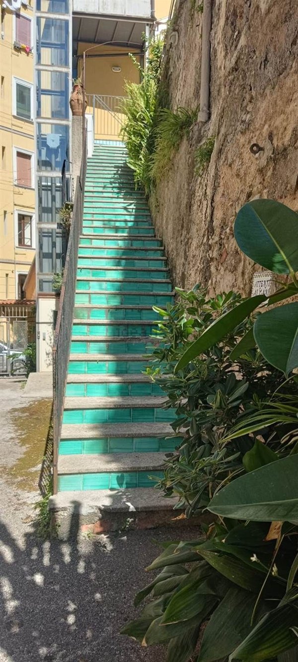 appartamento in vendita a Salerno in zona Centro Città