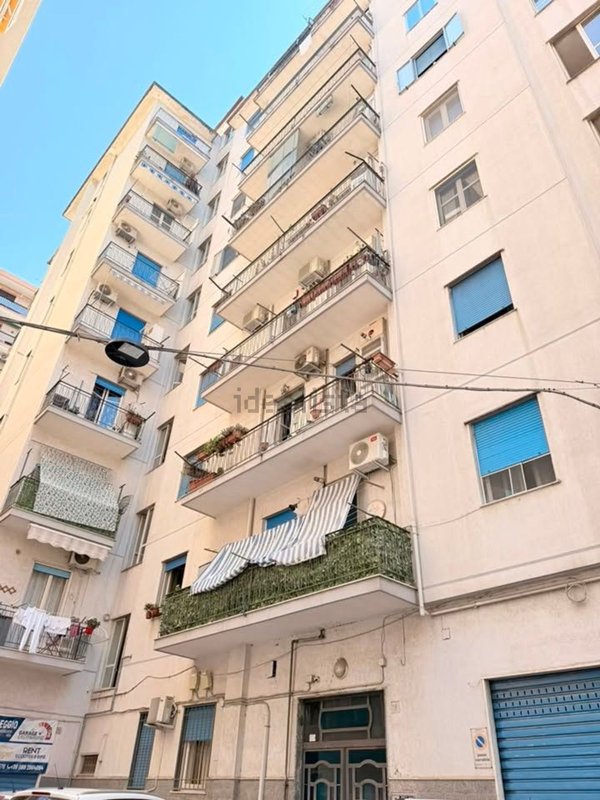 appartamento in vendita a Salerno