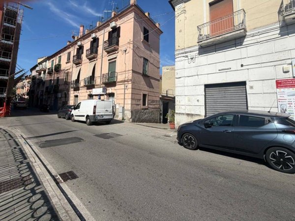 casa semindipendente in vendita a Salerno in zona Matierno