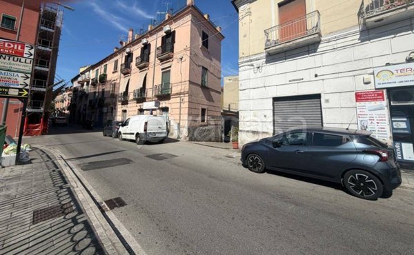 casa semindipendente in vendita a Salerno in zona Matierno