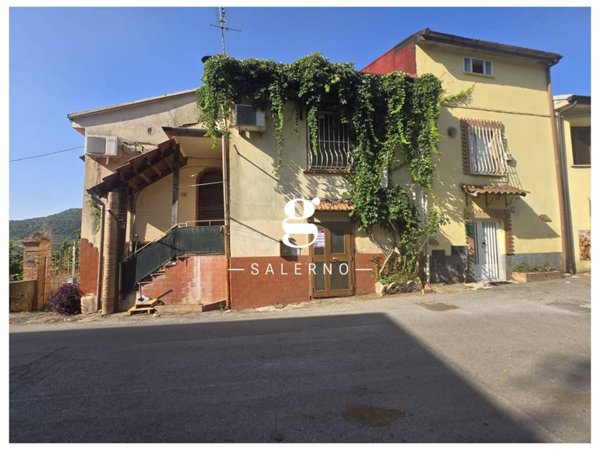 appartamento in vendita a Salerno