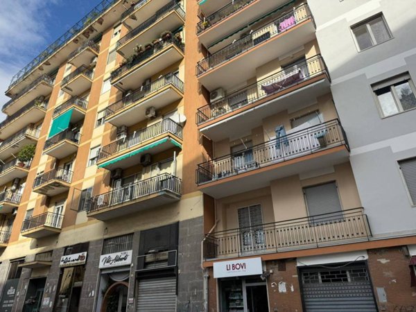appartamento in vendita a Salerno in zona Centro Città