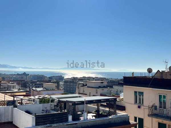 appartamento in vendita a Salerno
