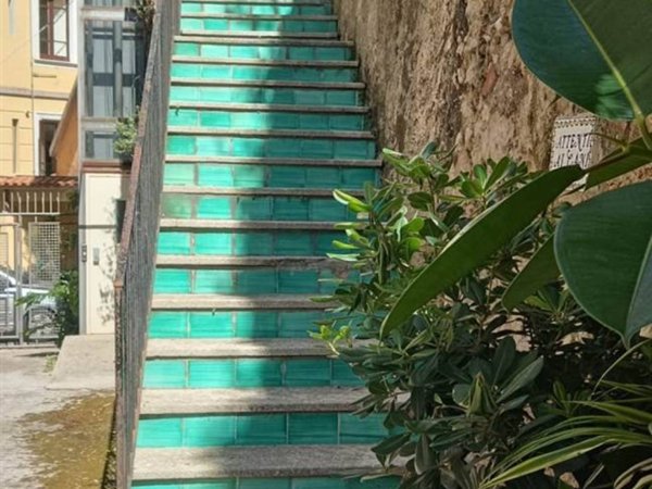 appartamento in vendita a Salerno in zona Centro Città