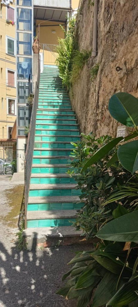 appartamento in vendita a Salerno in zona Centro Città