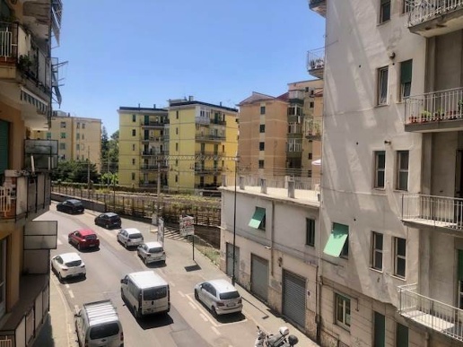 appartamento in vendita a Salerno in zona Irno