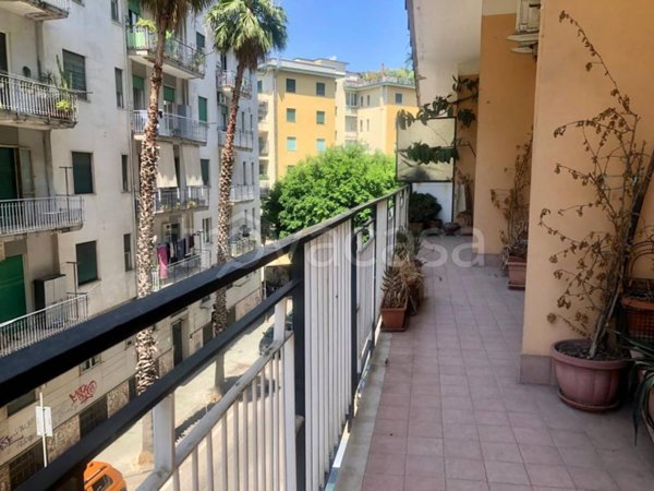 appartamento in vendita a Salerno in zona Irno