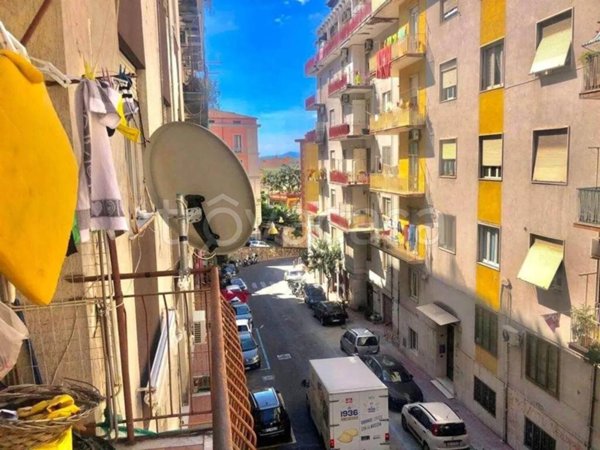 appartamento in vendita a Salerno in zona Arce-Vernieri