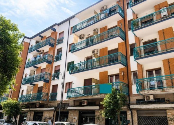 appartamento in vendita a Salerno in zona Picarielli