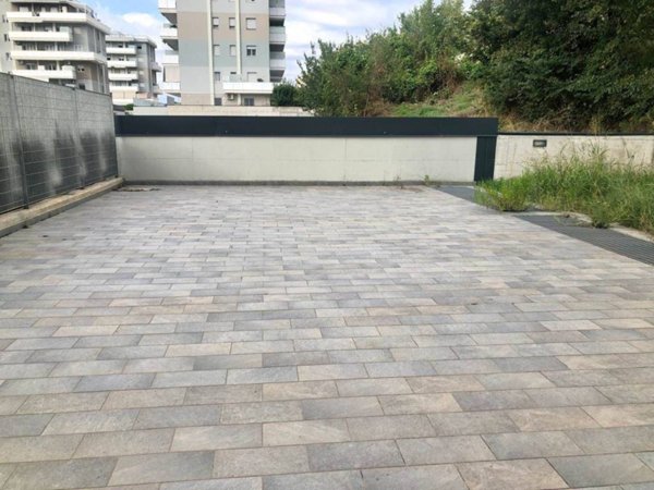 appartamento in vendita a Salerno in zona Fuorni