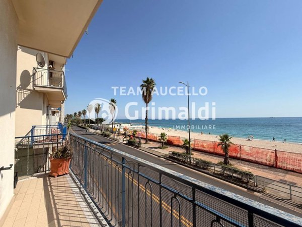 appartamento in vendita a Salerno in zona Torrione