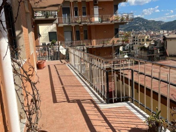 appartamento in vendita a Salerno in zona Centro Città