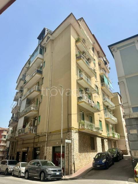 appartamento in vendita a Salerno