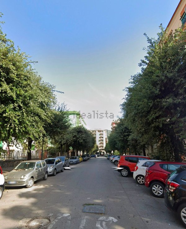 appartamento in vendita a Salerno in zona Torrione