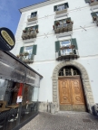 casa indipendente in vendita a Salerno in zona Centro Città