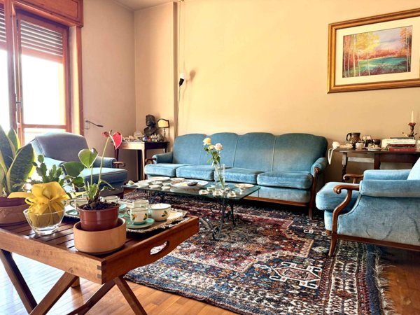 appartamento in vendita a Salerno in zona Sala Abbagnano
