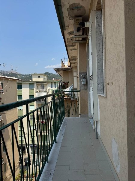 appartamento in vendita a Salerno in zona Pastena